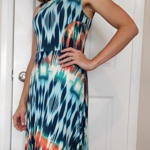 A.N.A  sleeveless sundress